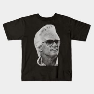 Classic Uncle Baby Billy Kids T-Shirt